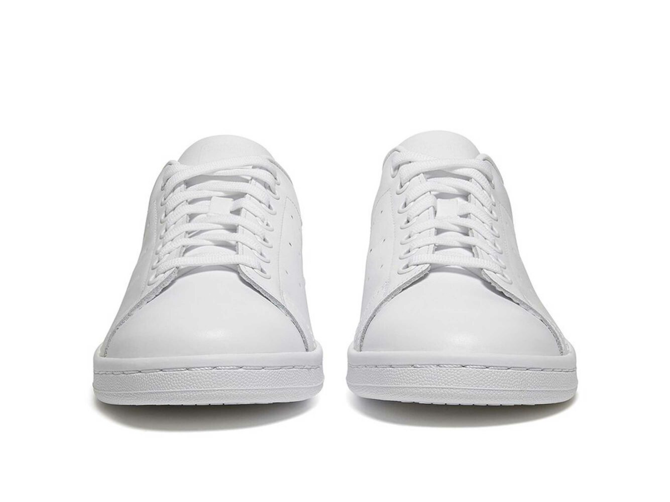adidas stan smith leather white S75104 купить