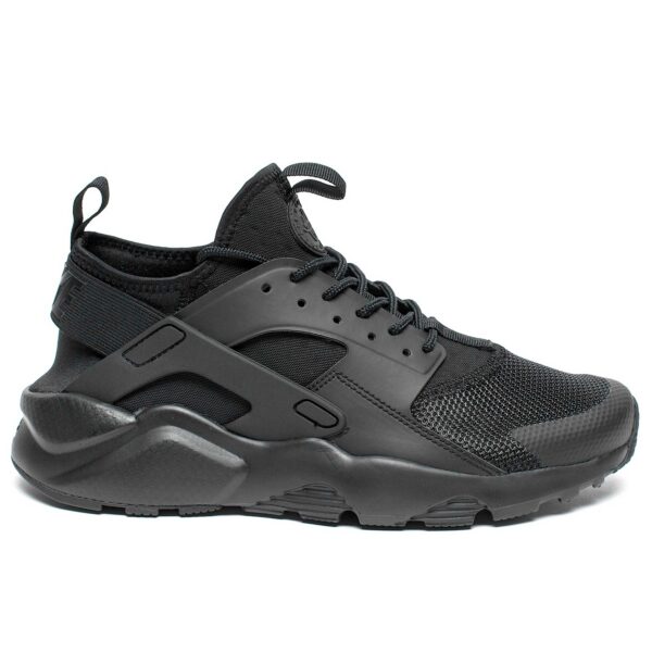 nike air huarache ultra br triple black 819685_002