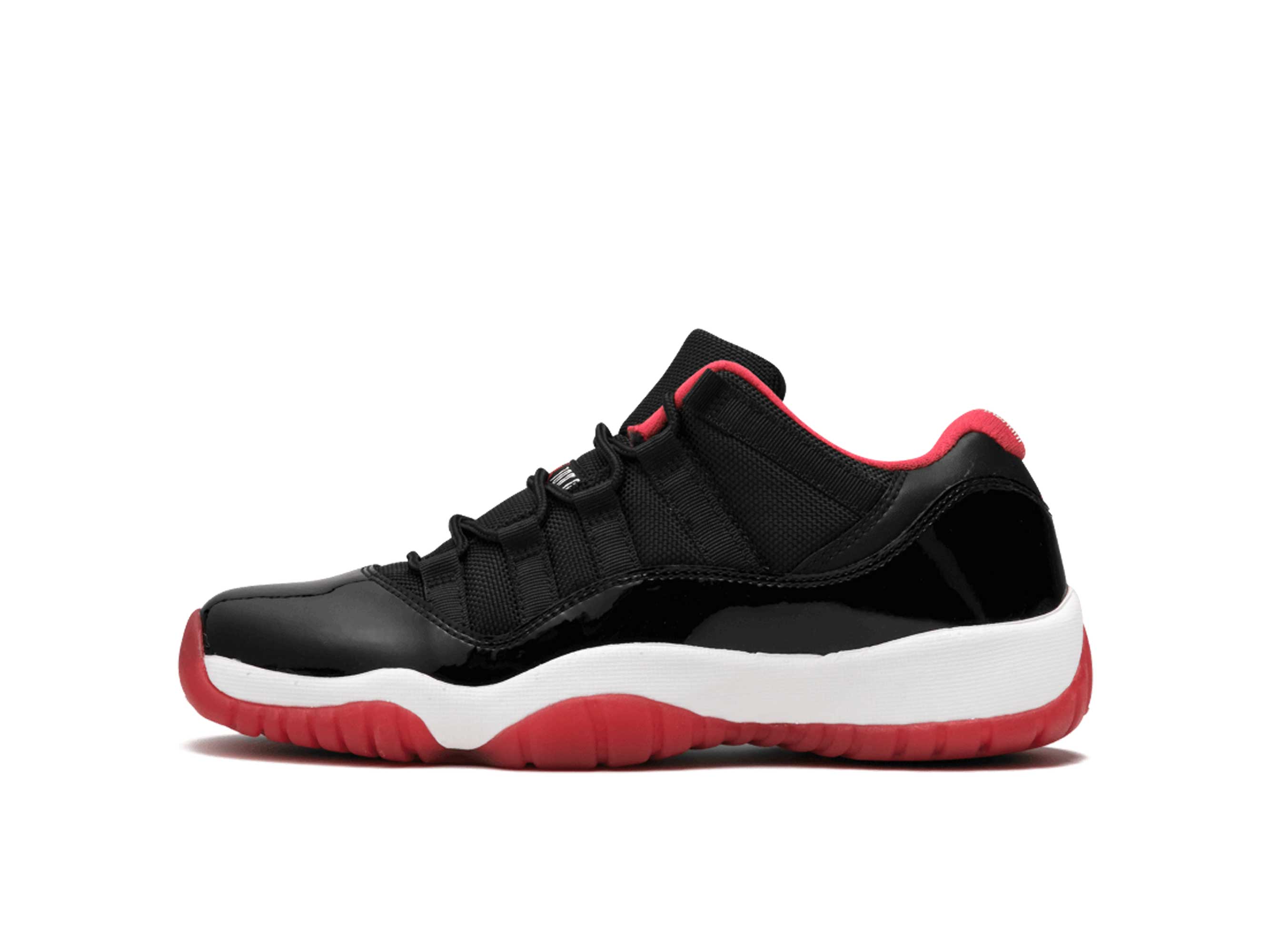 jordan bred 11 low