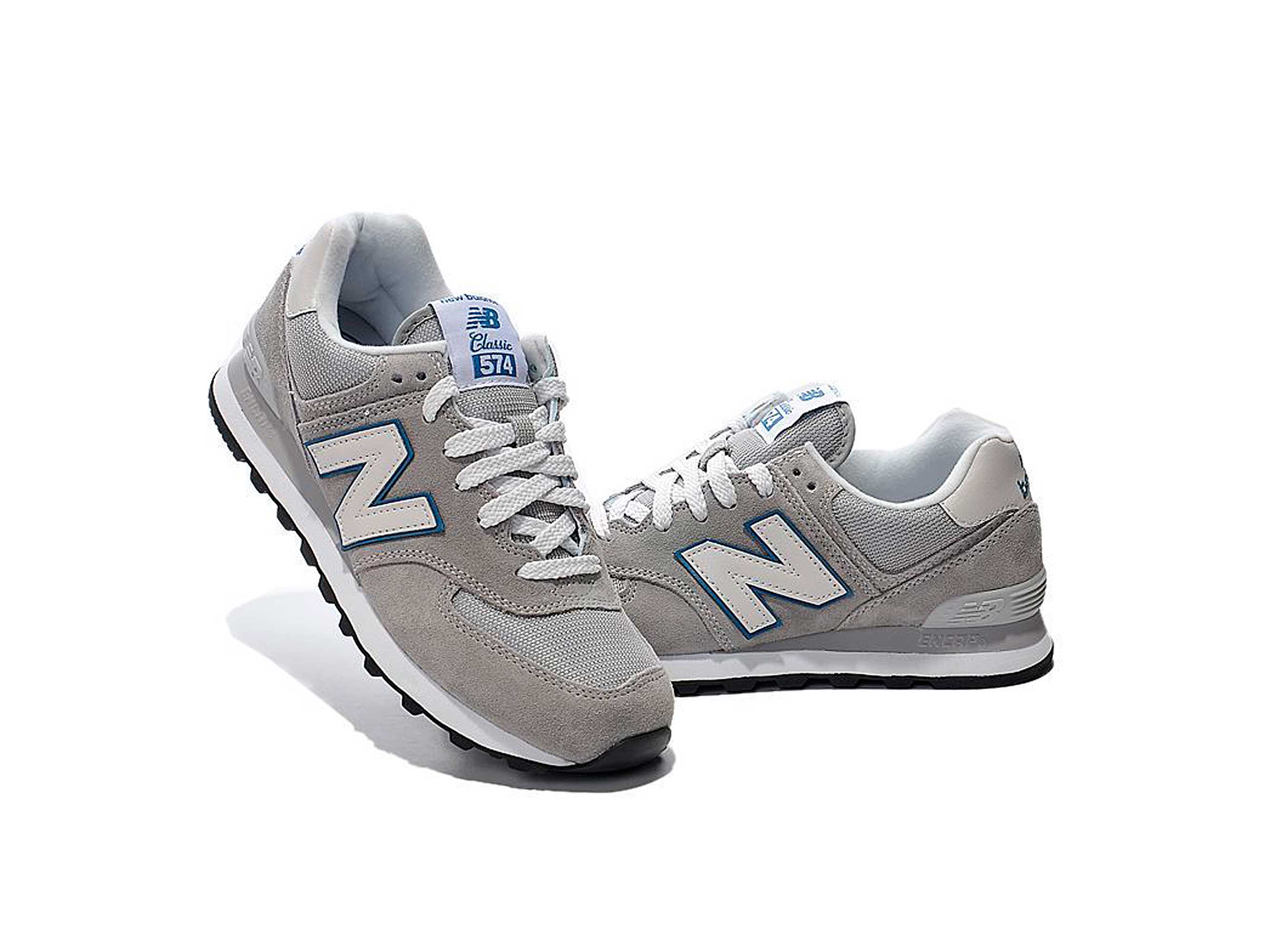 Кроссовки New Balance 574 Classic