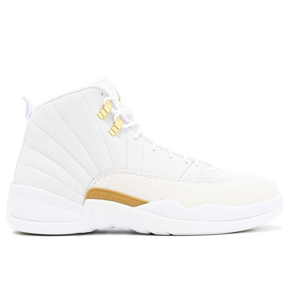 nike air jordan 12 retro ovo