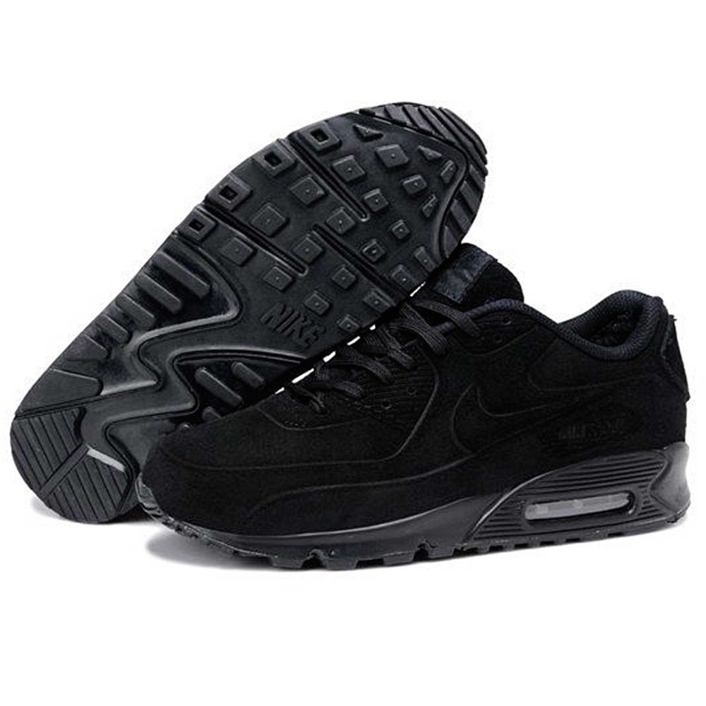 Nike Air Max 90 VT Black