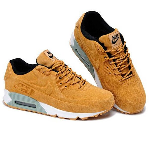 nike air max 90 vt brown winter