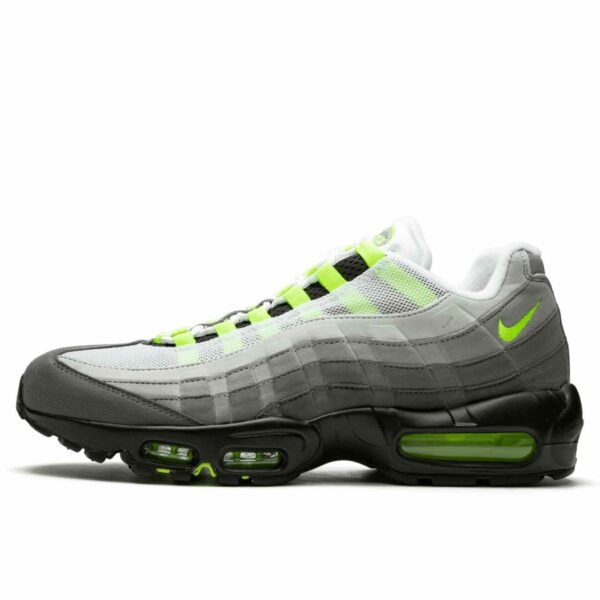 nike air max 95 OG neon 554970_071 купить