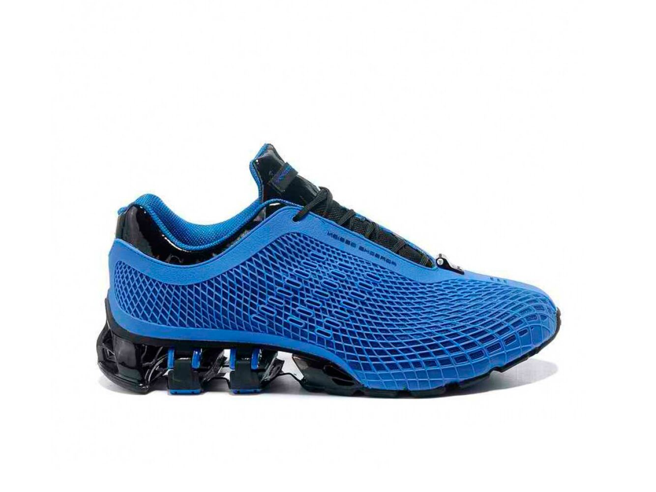 adidas porsche design sport bounce p’5000 s2 outlet blue купить