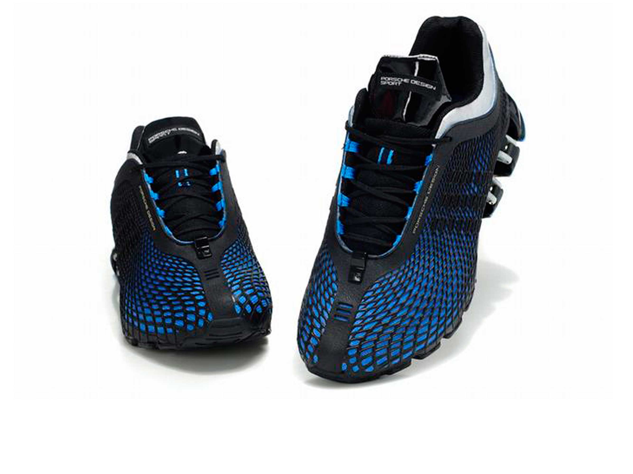 adidas porsche design sport bounce P’5000 s2 outlet blue