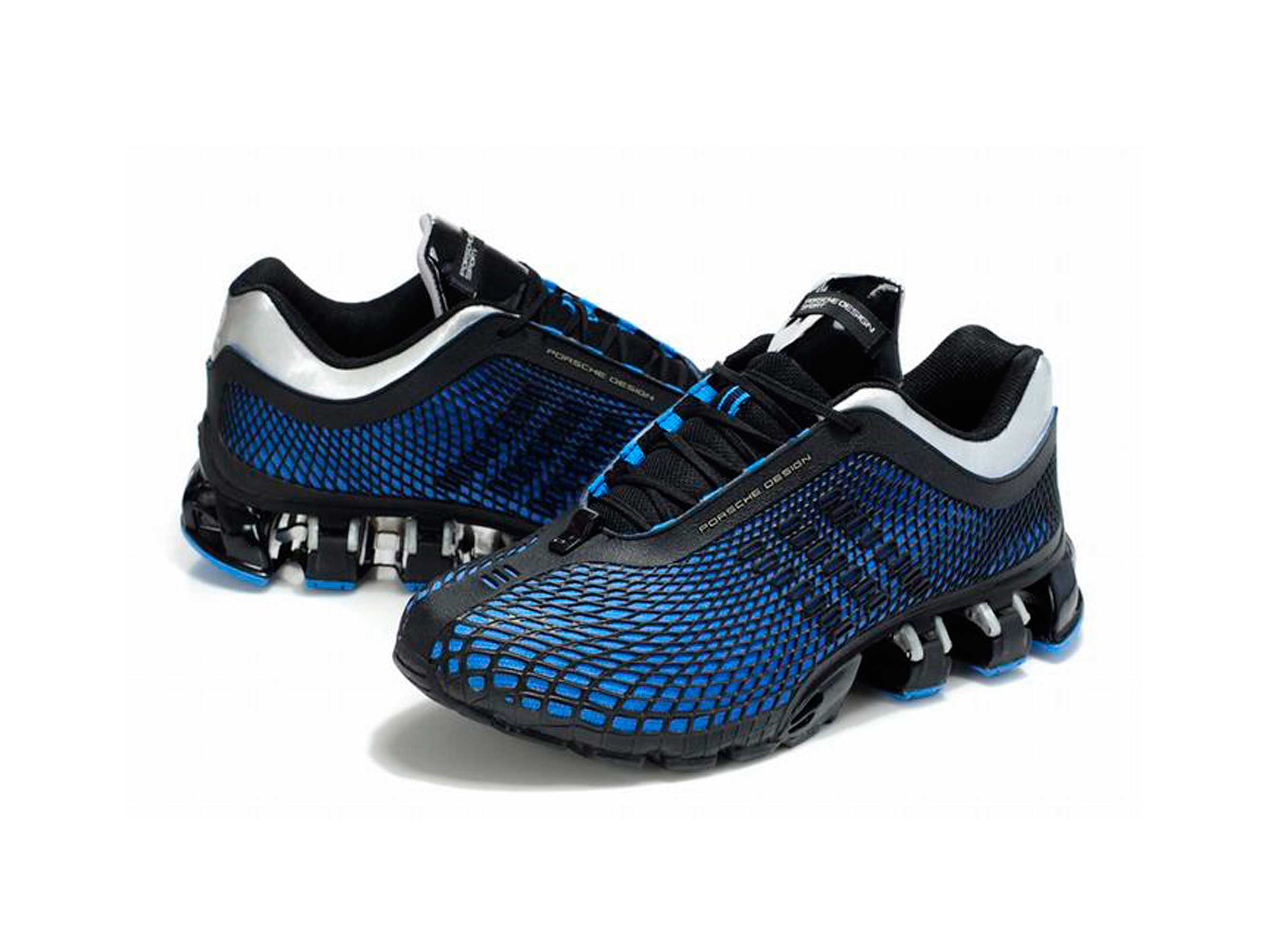 adidas porsche design sport bounce P’5000 s2 outlet blue