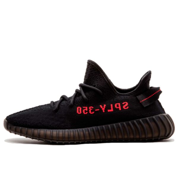 adidas yeezy boost 350 v2 black cp9652 купить