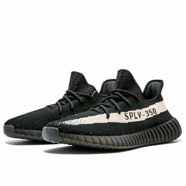 adidas yeezy boost 350 v2 oreo by1604