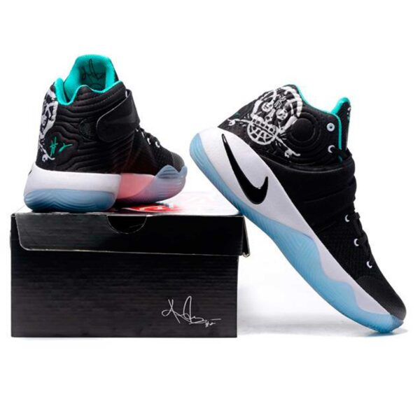 nike Kyrie 2 GS court deck 826673_001