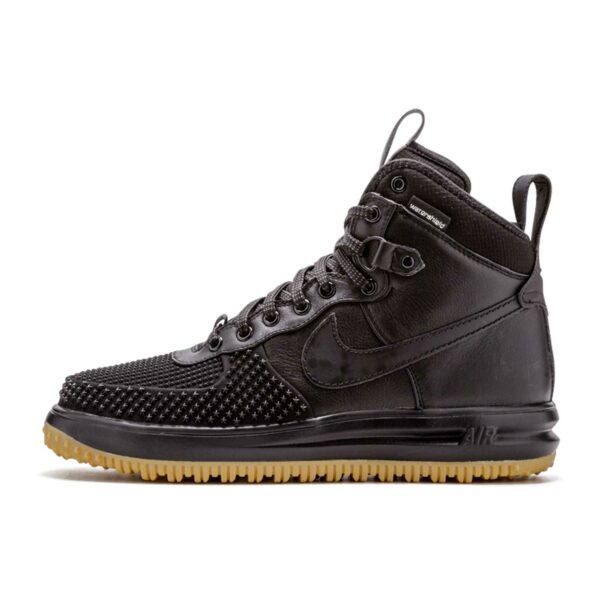 nike lunar force 1 duckboot black 805899_003 купить