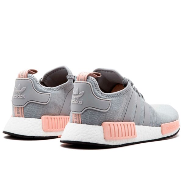 adidas NMD_R1 W grey pink