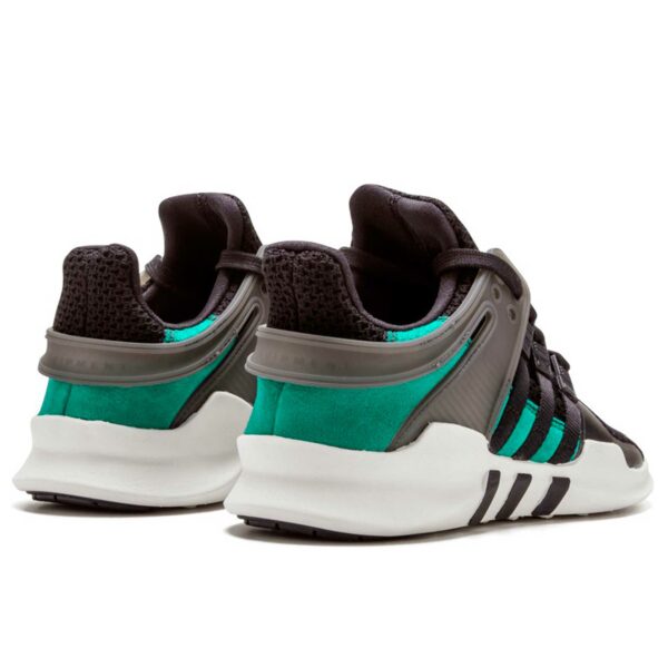 adidas equipment suppot ADV black sub green