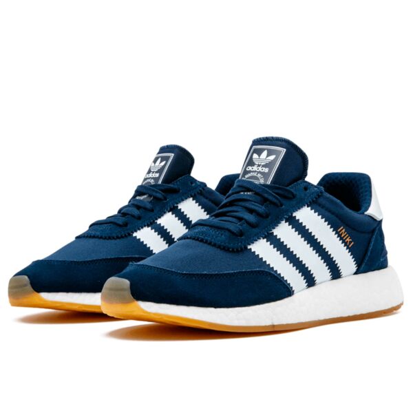 adidas iniki runner blue