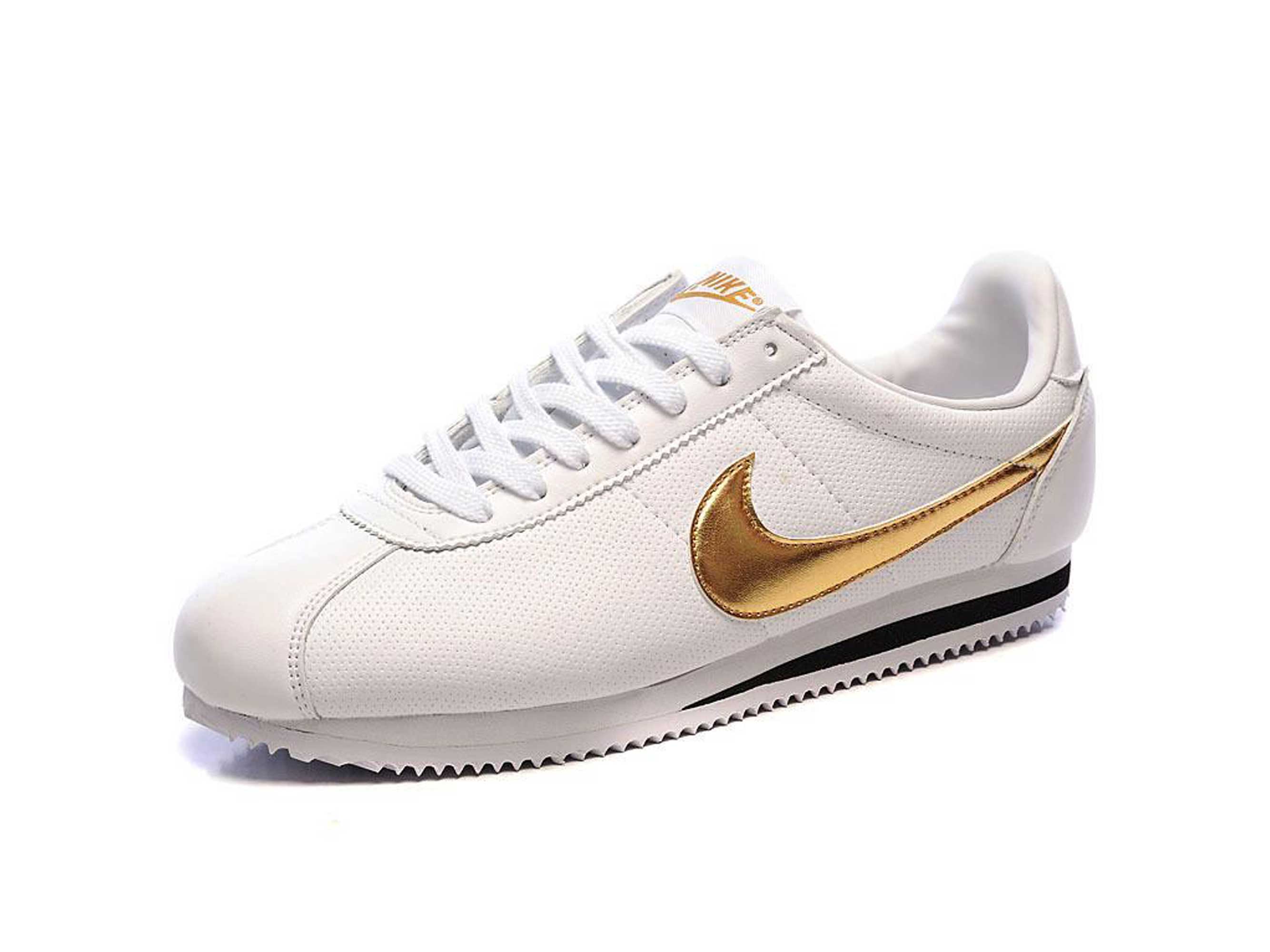 Nike Cortez Мужские Купить В Москве