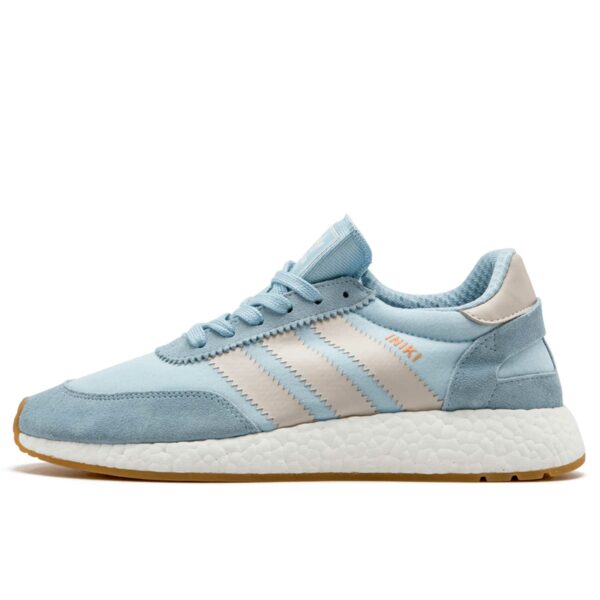 adidas iniki runner blue grey