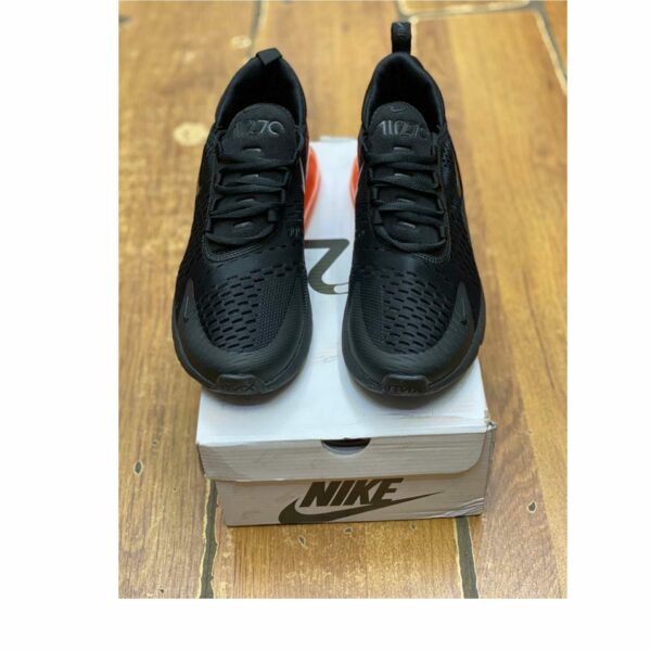 nike air max 270 black red orange ah8050_010