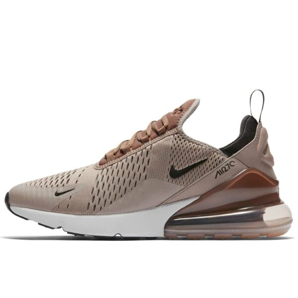 nike air max 270 brown