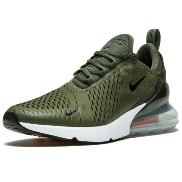 nike air max 270 olive black AH8050_201