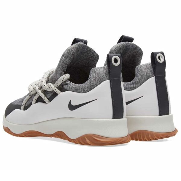 nike city loop grey