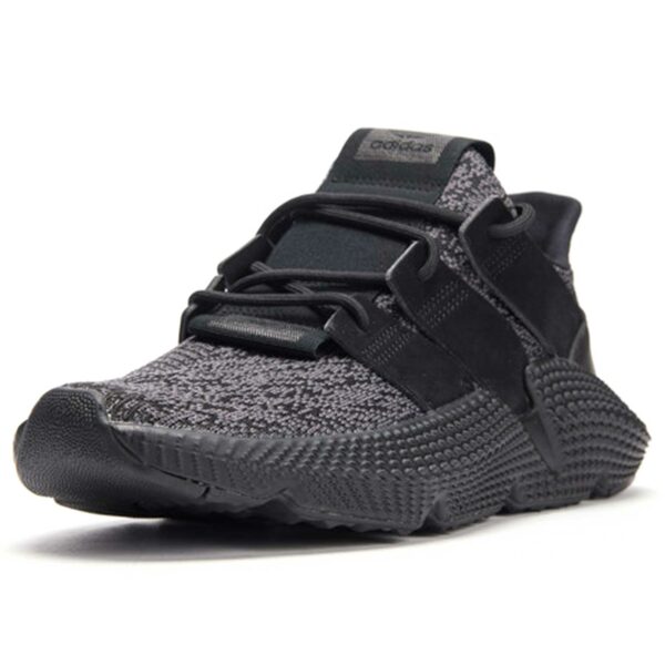 adidas prophere black