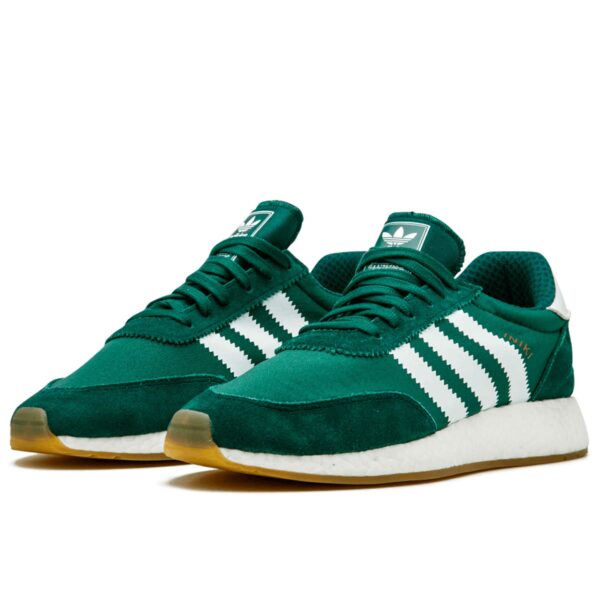 adidas iniki runner green