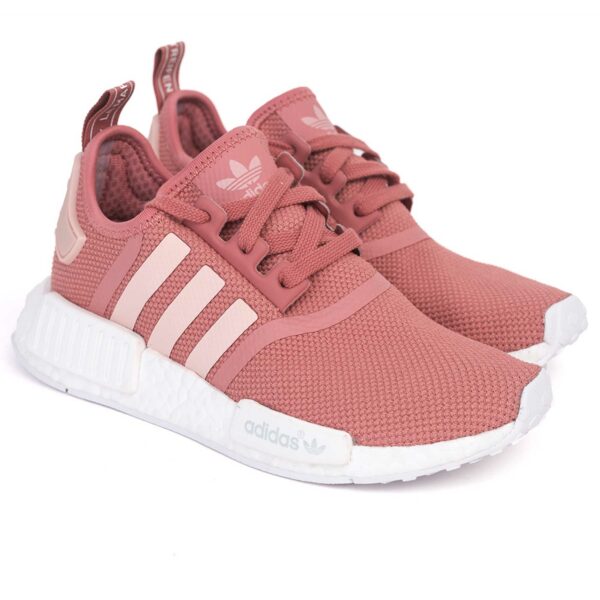 adidas nmd raw pink