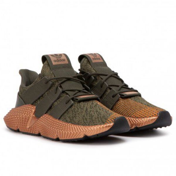 adidas prophere olive copper