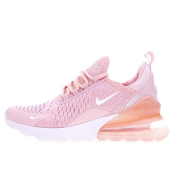 nike air max 270 pink