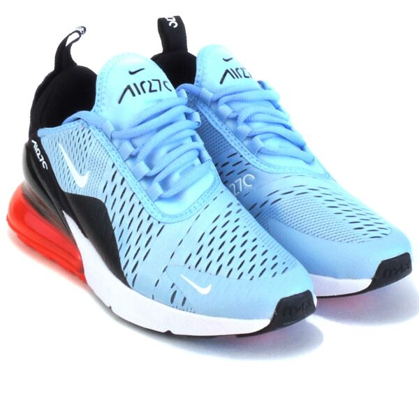 nike air max 270 ocean bliss