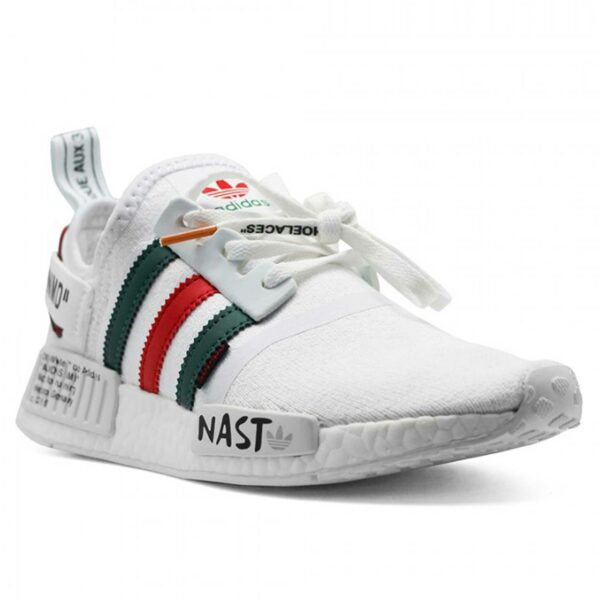 adidas nmd x off white nast