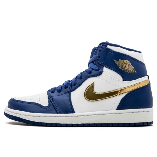 air jordan 1 retro og blue white 332550_406 купить