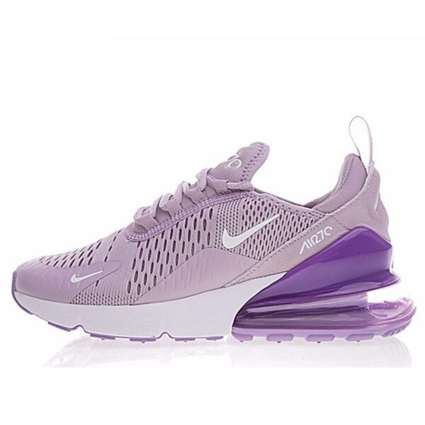 nike air max 270 purple