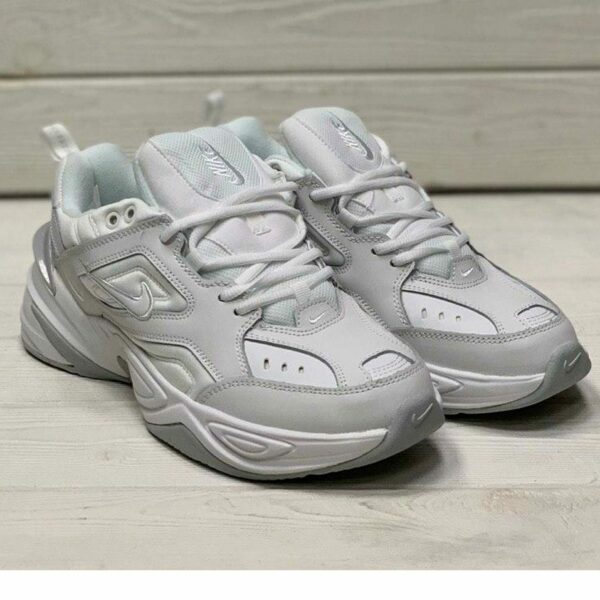 nike m2k tekno white AO3108_100