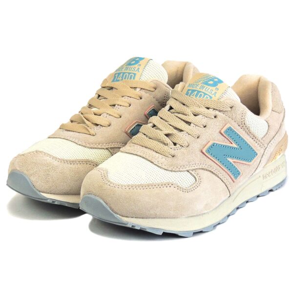 new balance 1400 beige