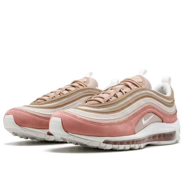 nike 97 beige