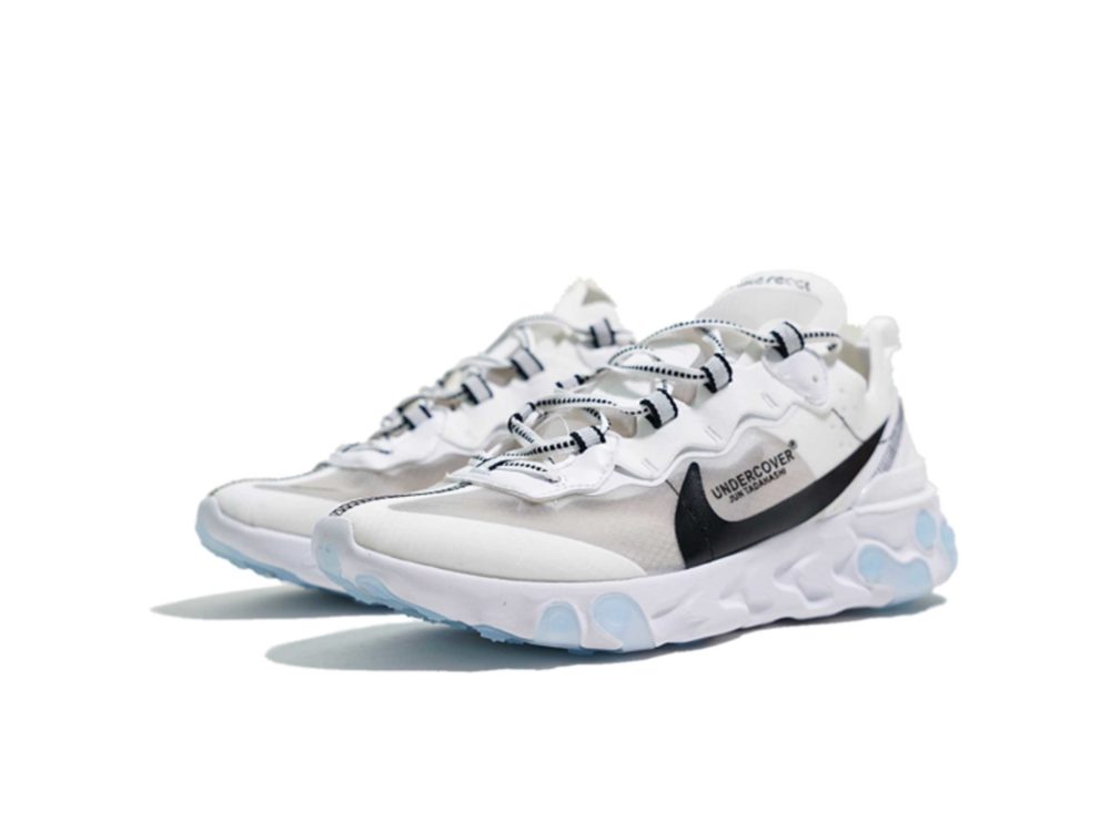 nike element 87 white