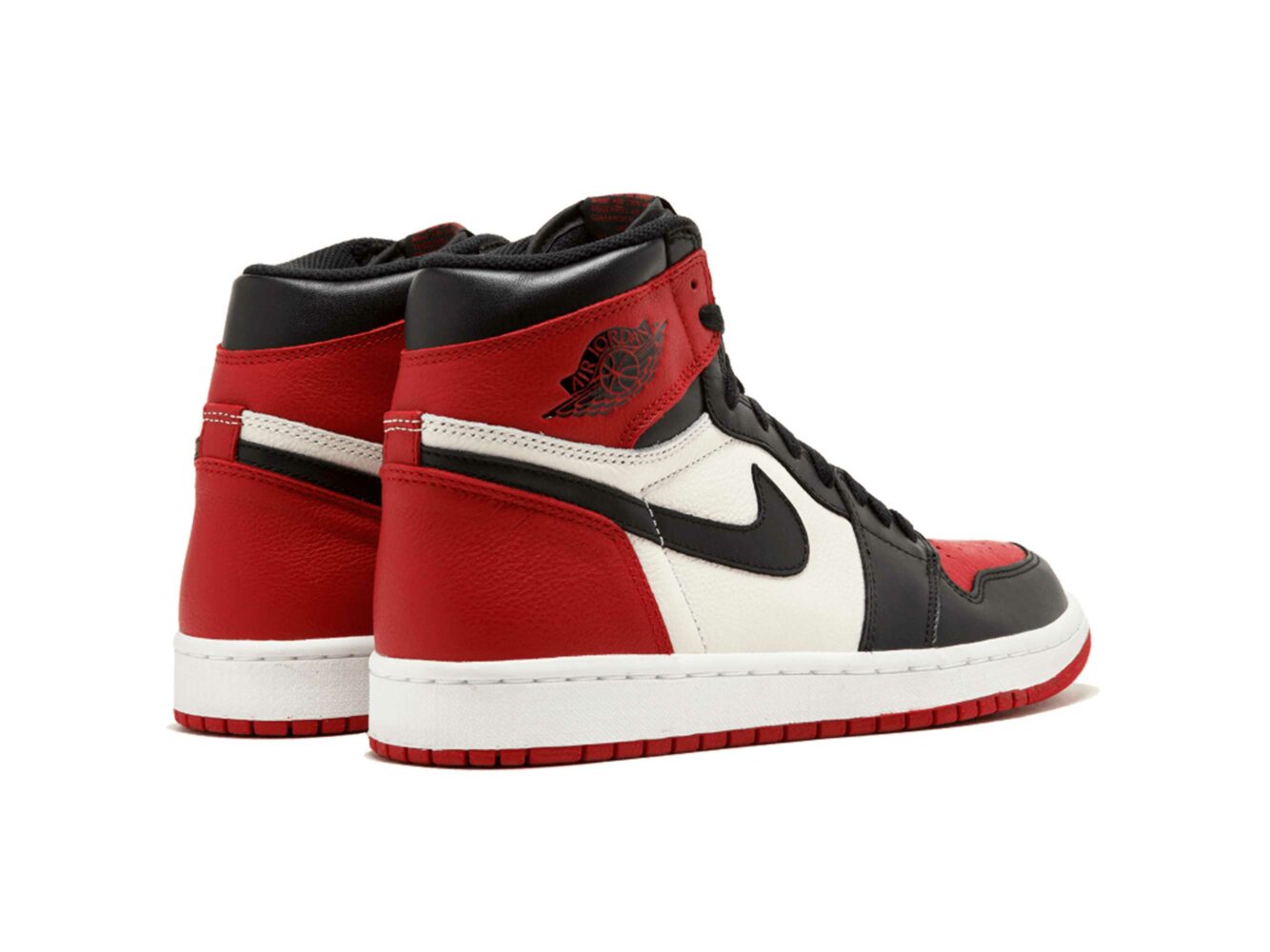 ordan 1 retro high bred toe 55088_610 купить