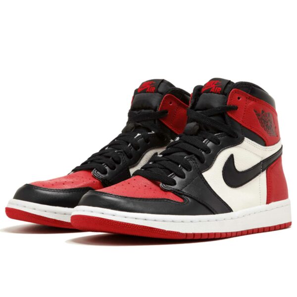 ordan 1 retro high bred toe 55088_610 купить