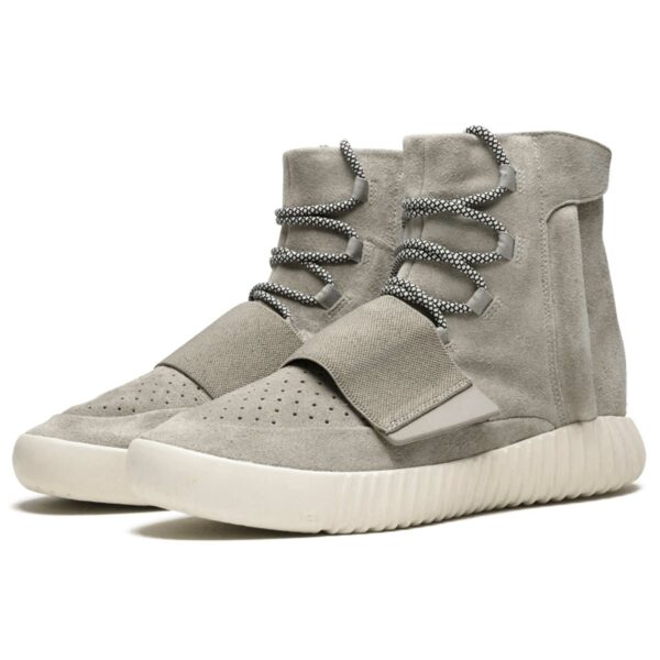 tenis adidas yeezy boost 750