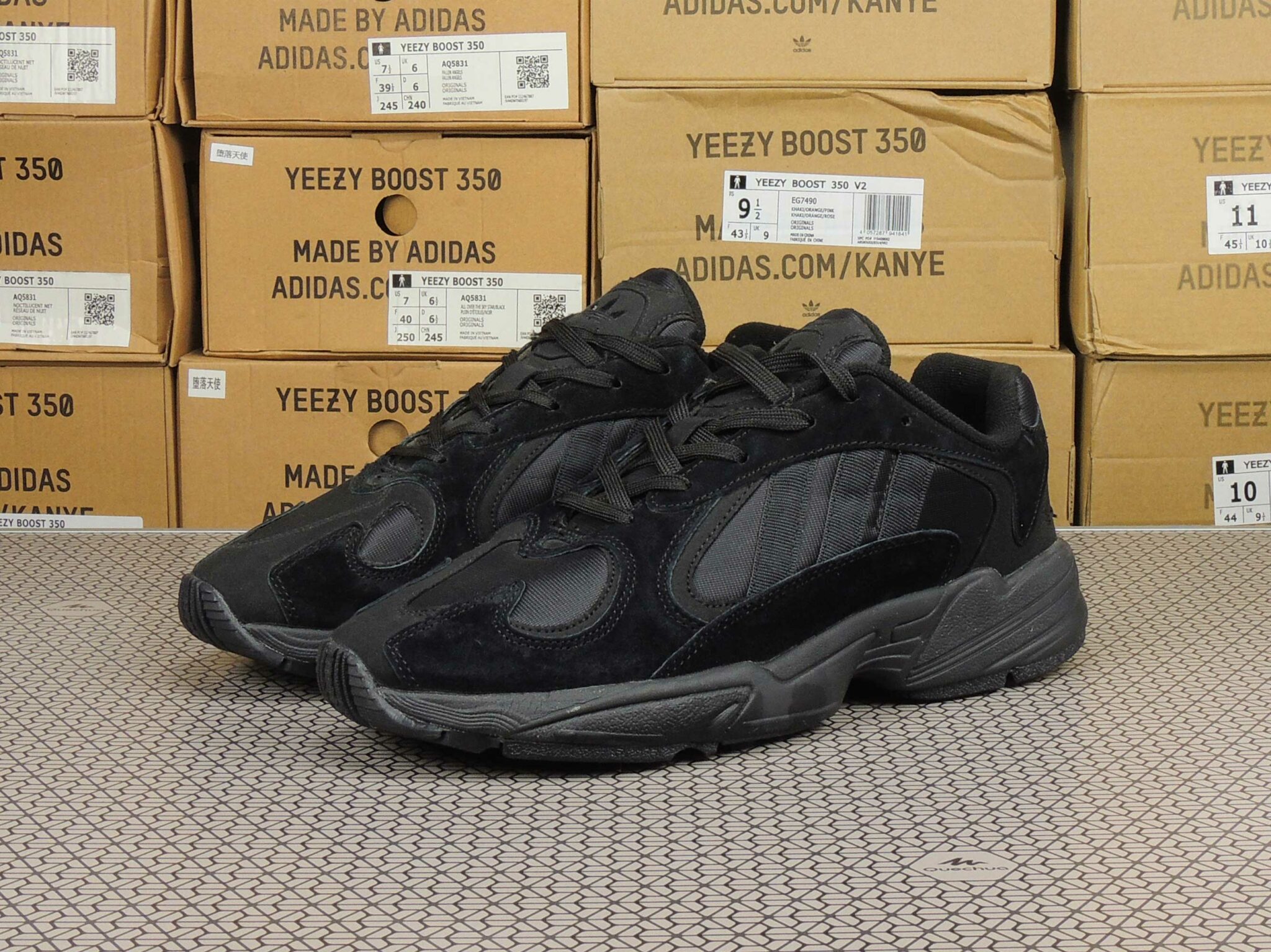 adidas yung 1 black â ÐºÑÐ¾ÑÑÐ¾Ð²ÐºÐ¸ ÑÐ°Ð´Ð¾Ð²Ð¾Ð´