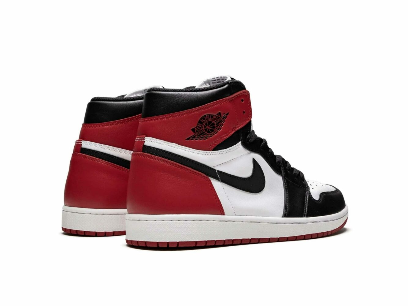 Jordan 1 retro high og black toe 555088_125 купить