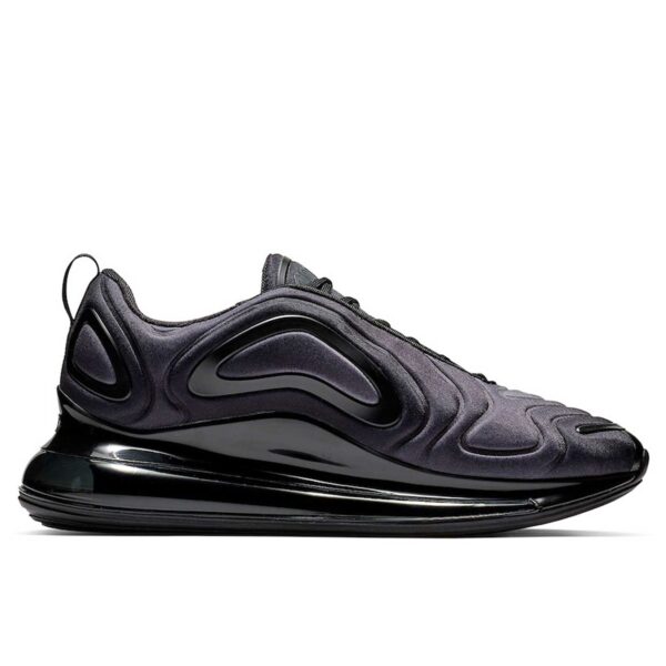 nike air max 720 triple black ao2924_004