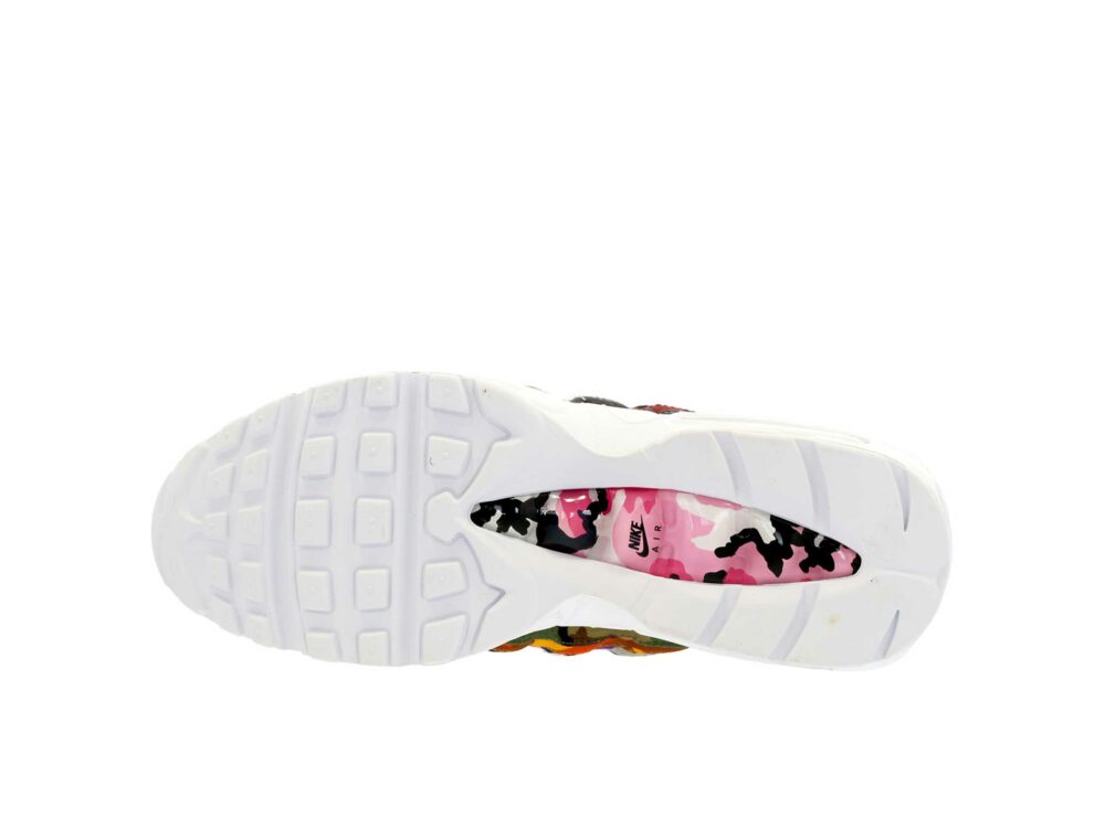 nike air max erdl party white