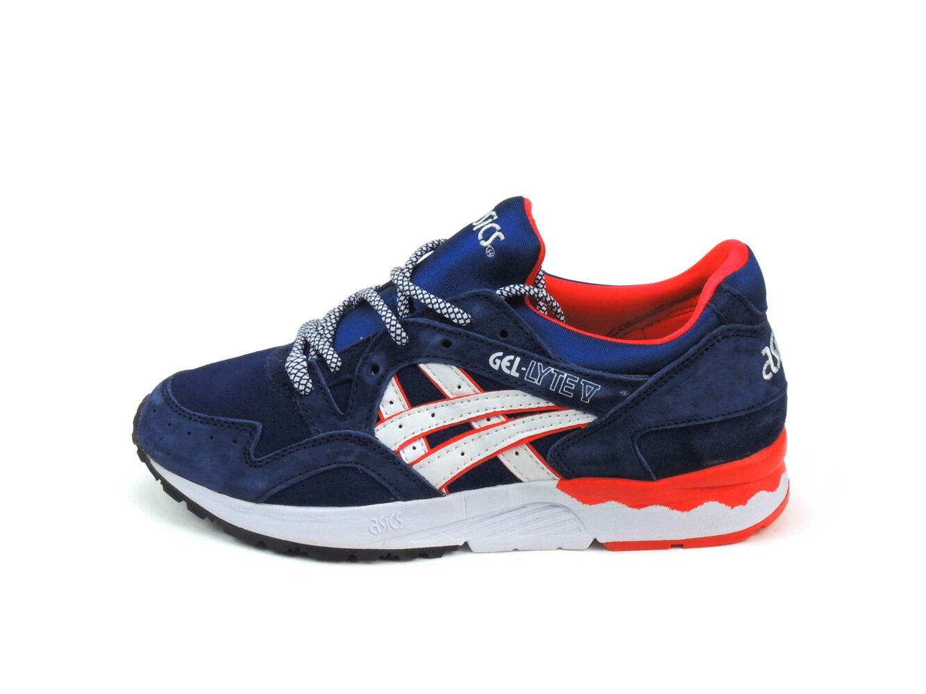 asics 4510 gel lyte v tiger H6D2Y купить