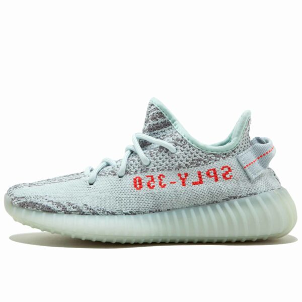 adidas yeezy boost 350 V2 blutin B37571 купить