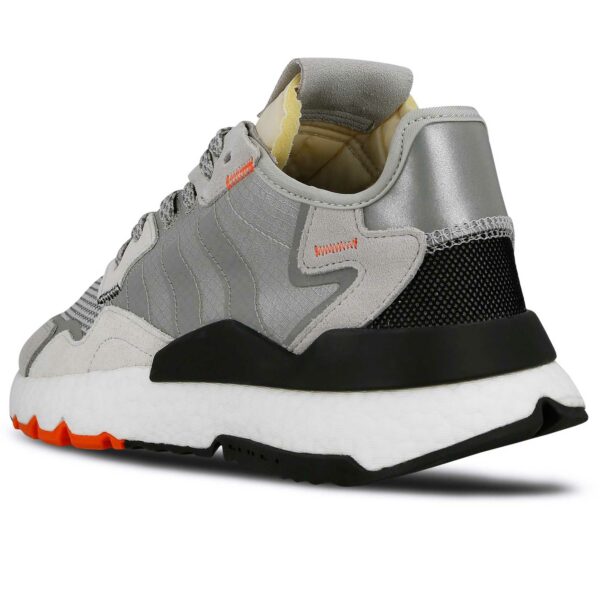 adidas nite jogger grey