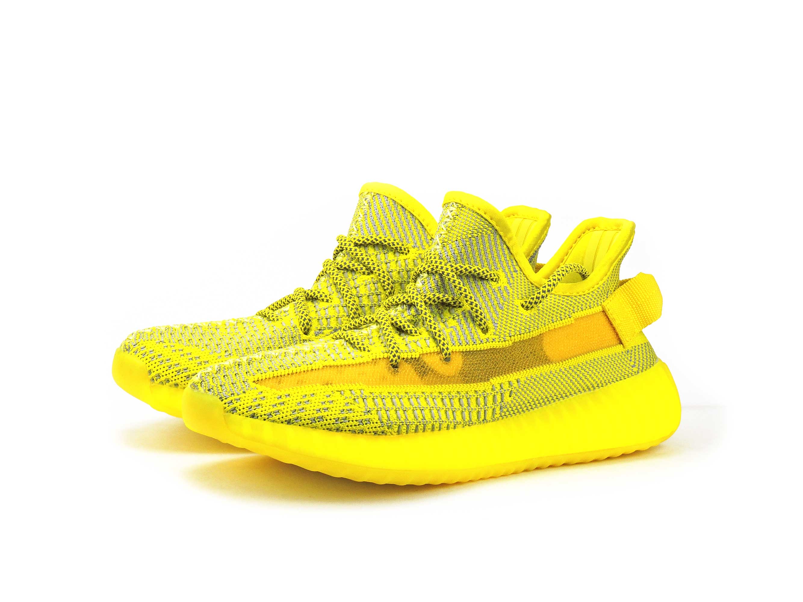 adidas yeezy boost 350 yellow