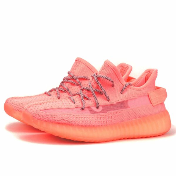 adidas yeezy boost 350 v2 pink rouse ef2622