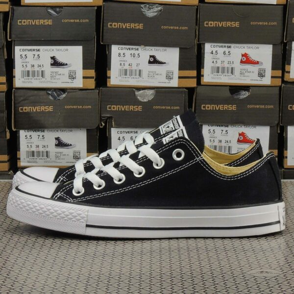 converse Chuck Taylor All Star OX low M9166